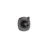 3-Setting 2-Port Diverter Trim