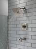 Tub/Shower Rough & Trim 14S (Recertified)