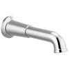Tub Spout - Non-Diverter