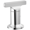 Roman Tub Handles - T-Lever
