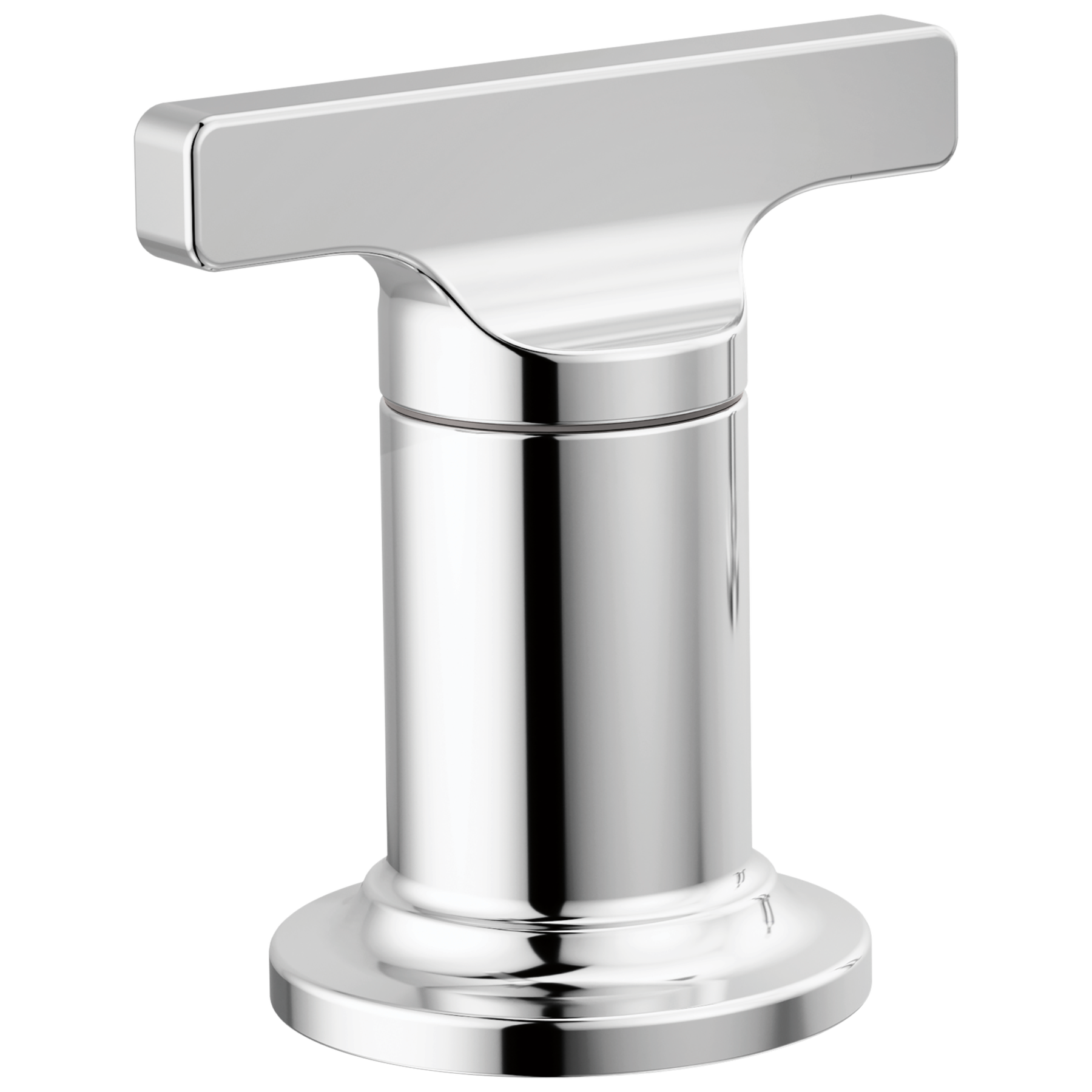 Roman Tub Handles - T-Lever