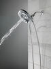 In2ition&reg; 7-Setting Two-in-One Shower (Recertified)
