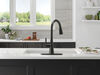 Single Handle Pull-Down Kitchen Faucet with Touch<sub>2</sub>O&reg; and ShieldSpray&reg; Technologies