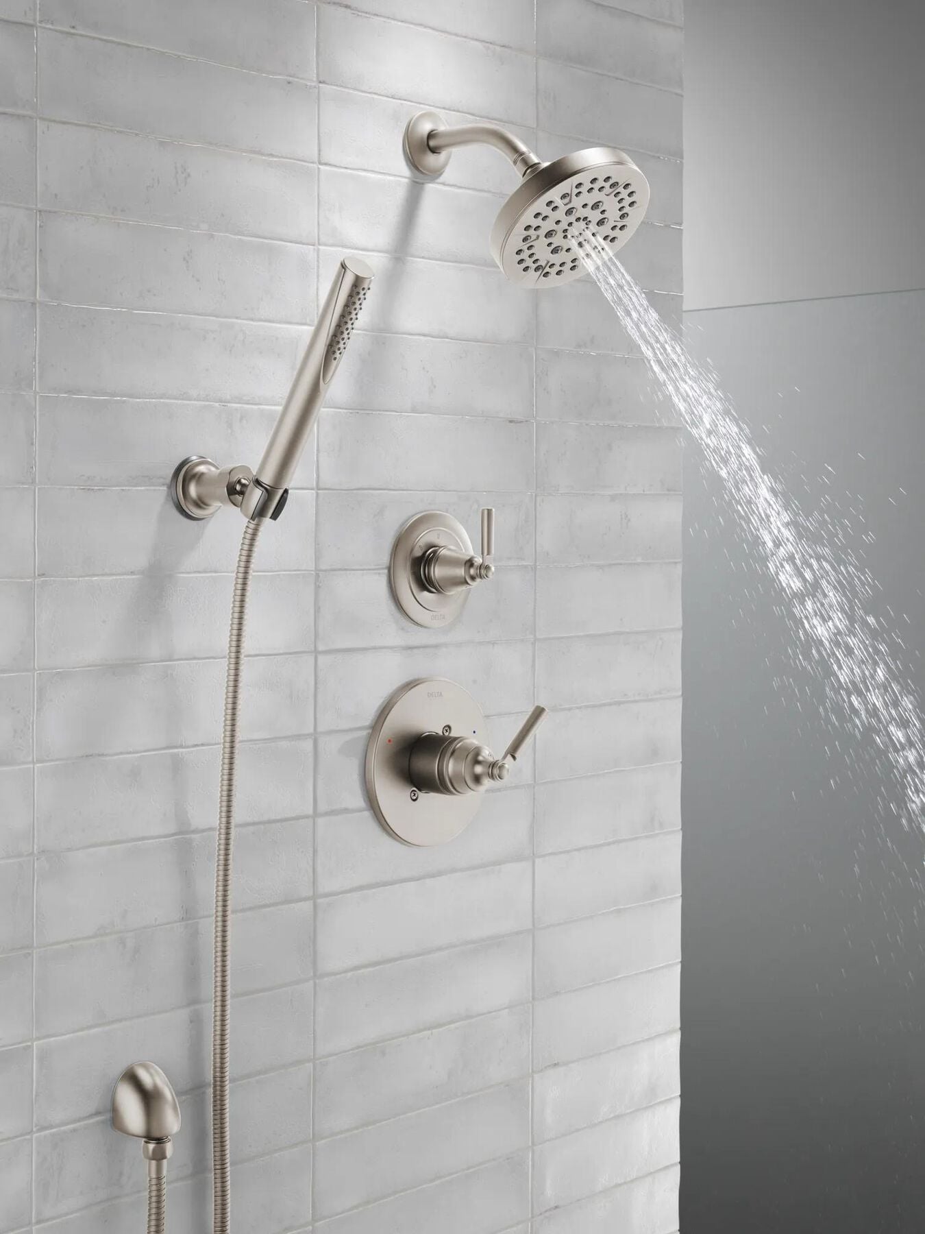 Wall Elbow for Hand Shower