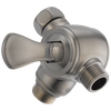 3-Way Shower Arm Diverter for Hand Shower