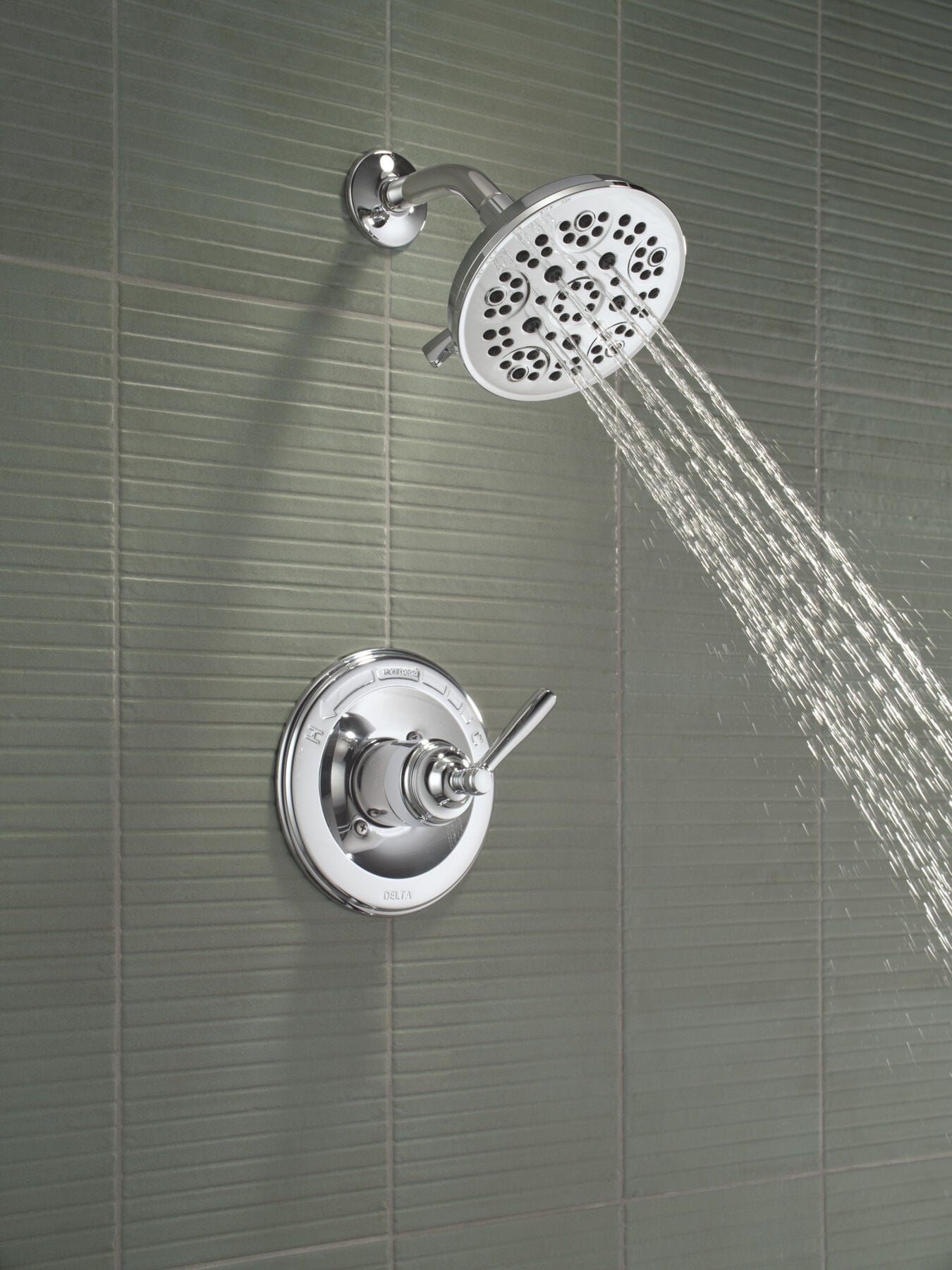 Monitor&reg; 14 Series Shower Only