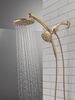 PivotPro&trade; 3-in-1 Combination Shower