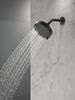 4-Setting Shower Head