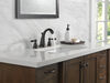 Widespread Bathroom Faucet (Recertified)
