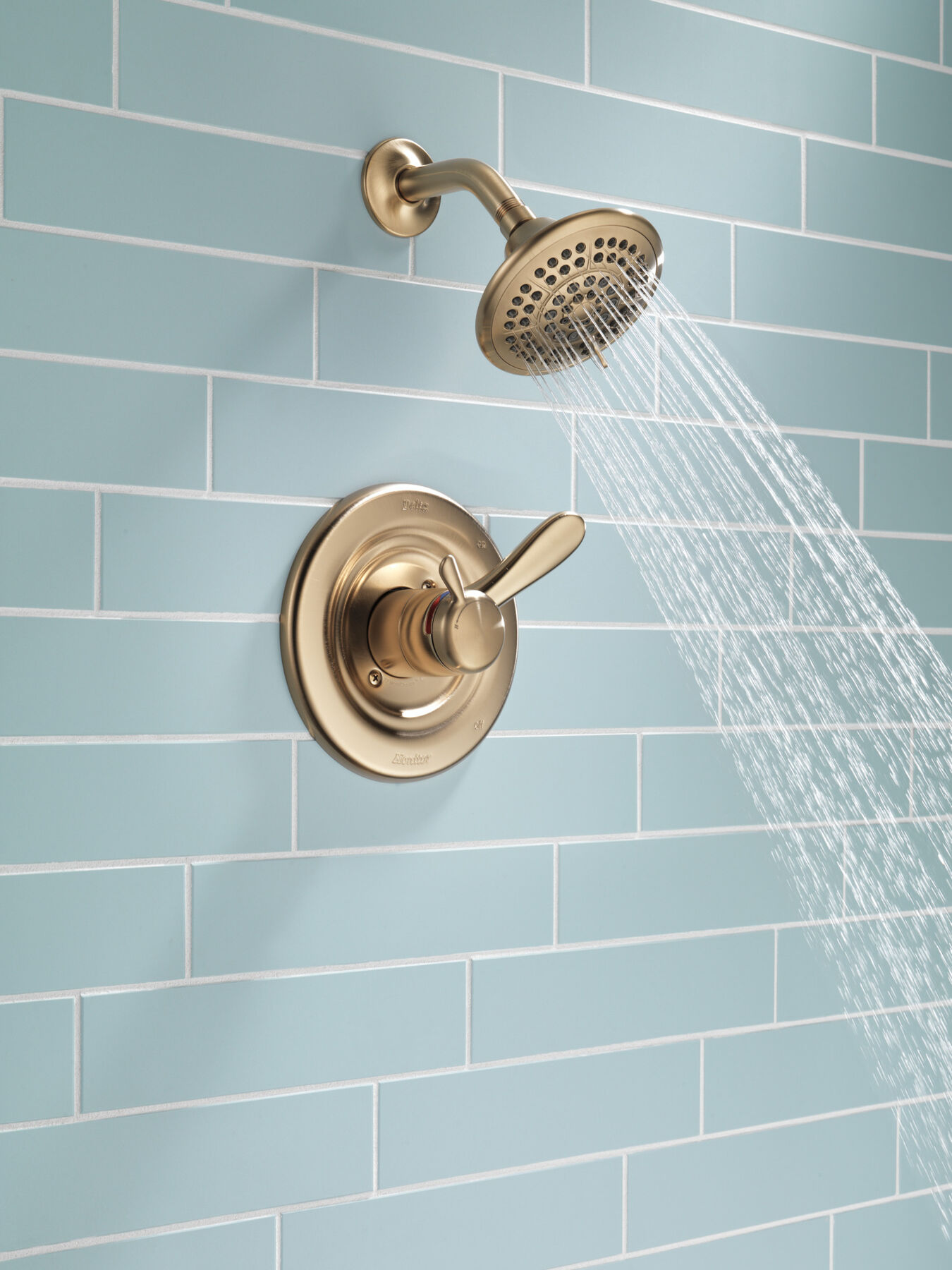 Shower Trim 17S (Recertified)