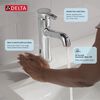 Sense2O&trade; Bathroom Faucet with Touchless Technology