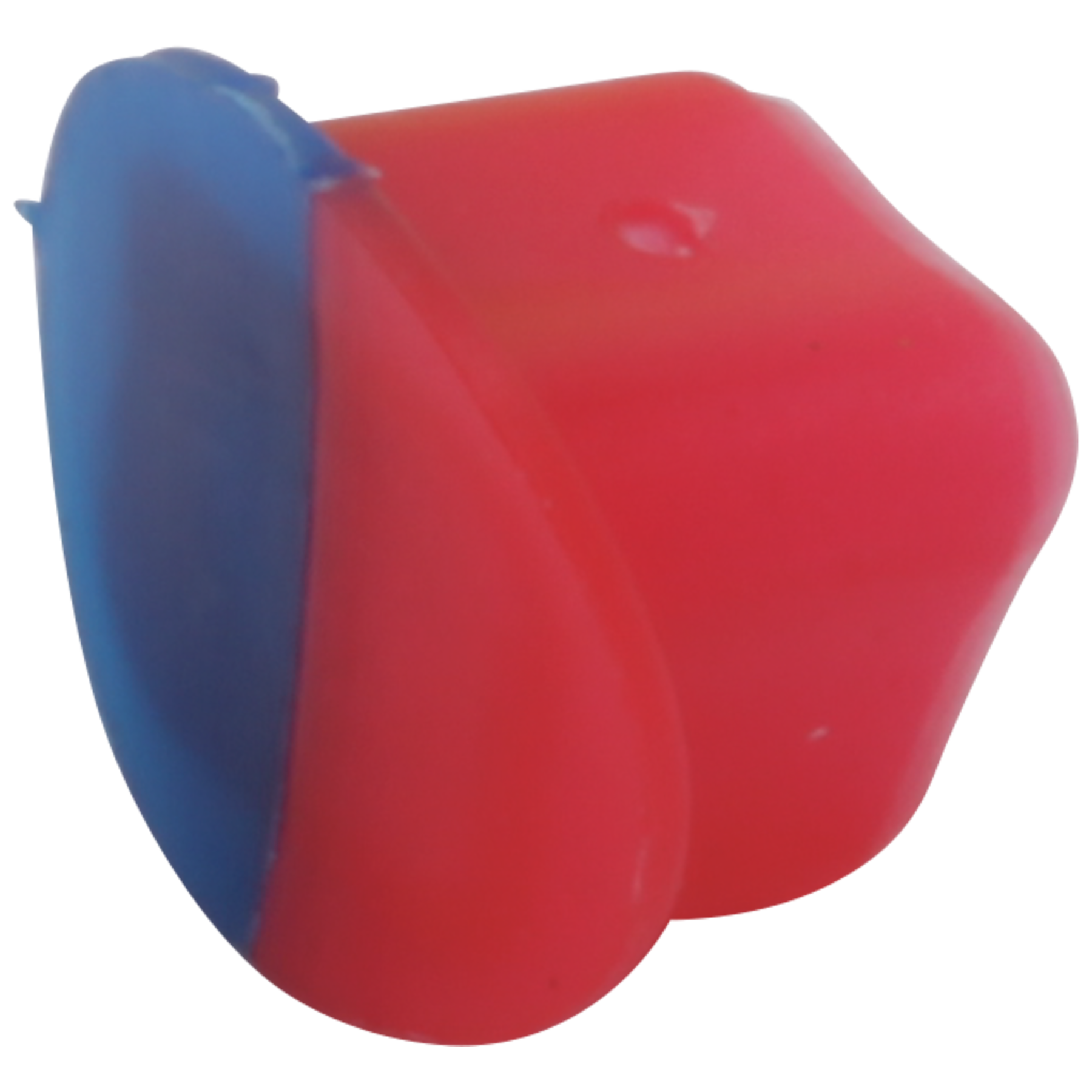 Hot / Cold Indicator