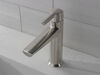 Single Handle Bathroom Faucet