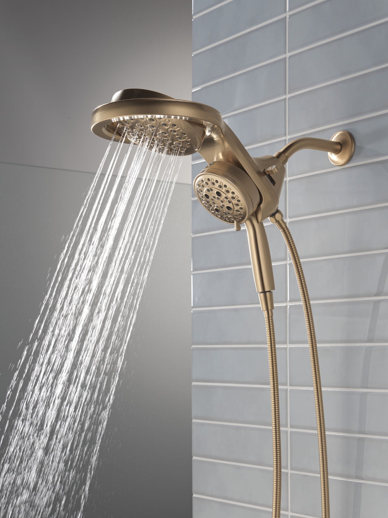 6-Setting HydroRain&reg; with ProClean&reg;