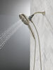 6-Setting SureDock Magnetic Handshower 1.75 GPM (Recertified)