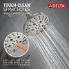 Monitor 17 Series Tub and Shower Trim