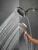 In2ition&reg; 7-Setting Two-in-One Shower