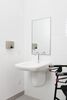 Electronic Lavatory Faucet with Proximity&reg; Sensing Technology - Less Power