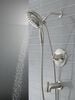 Monitor&reg; 17 Series Tub & Shower Trim with In2ition&reg;