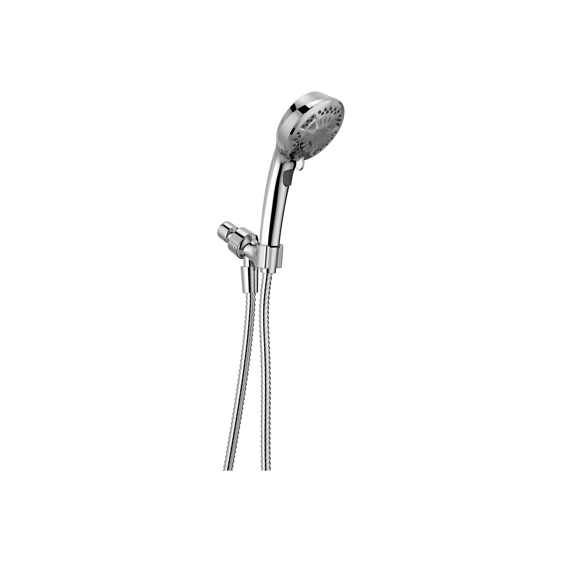 7 Setting Hand Shower