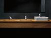 Single Handle Bathroom Faucet