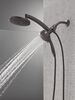 PivotPro&trade; 3-in-1 Combination Shower