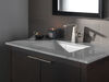 Mid-Height Single Handle Faucet (Recertified)