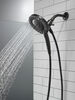 5-Setting In2ition&reg; Two-in-One Shower