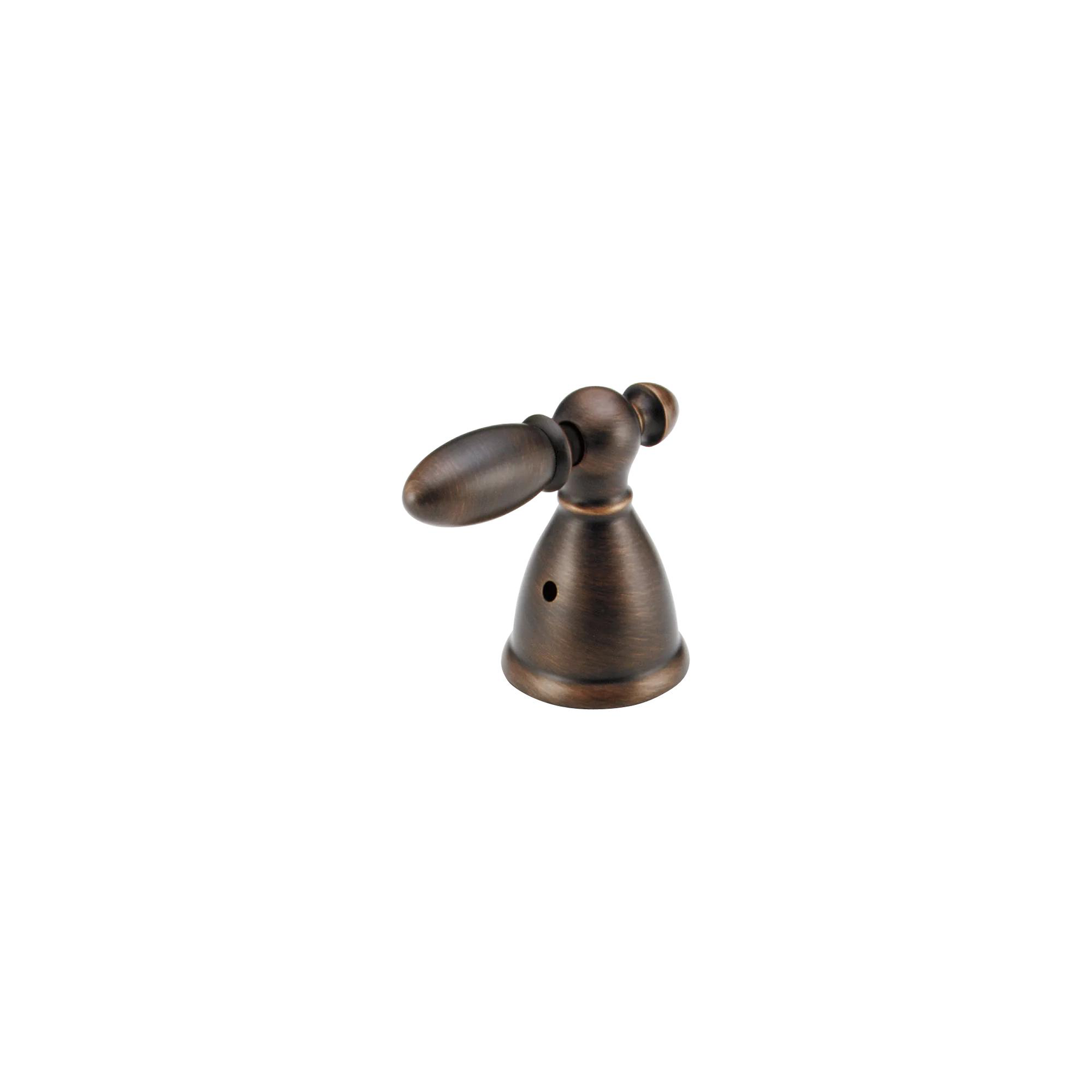 Metal Lever Handle Set - Roman Tub