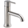 Single Handle Bathroom Faucet