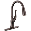 Pull-Down Kitchen Faucet (Recertified)