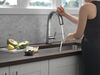 Touch<sub>2</sub>O&reg;  Pull-Down Kitchen Faucet (Recertified)
