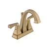 Two Handle Centerset Bathroom Faucet