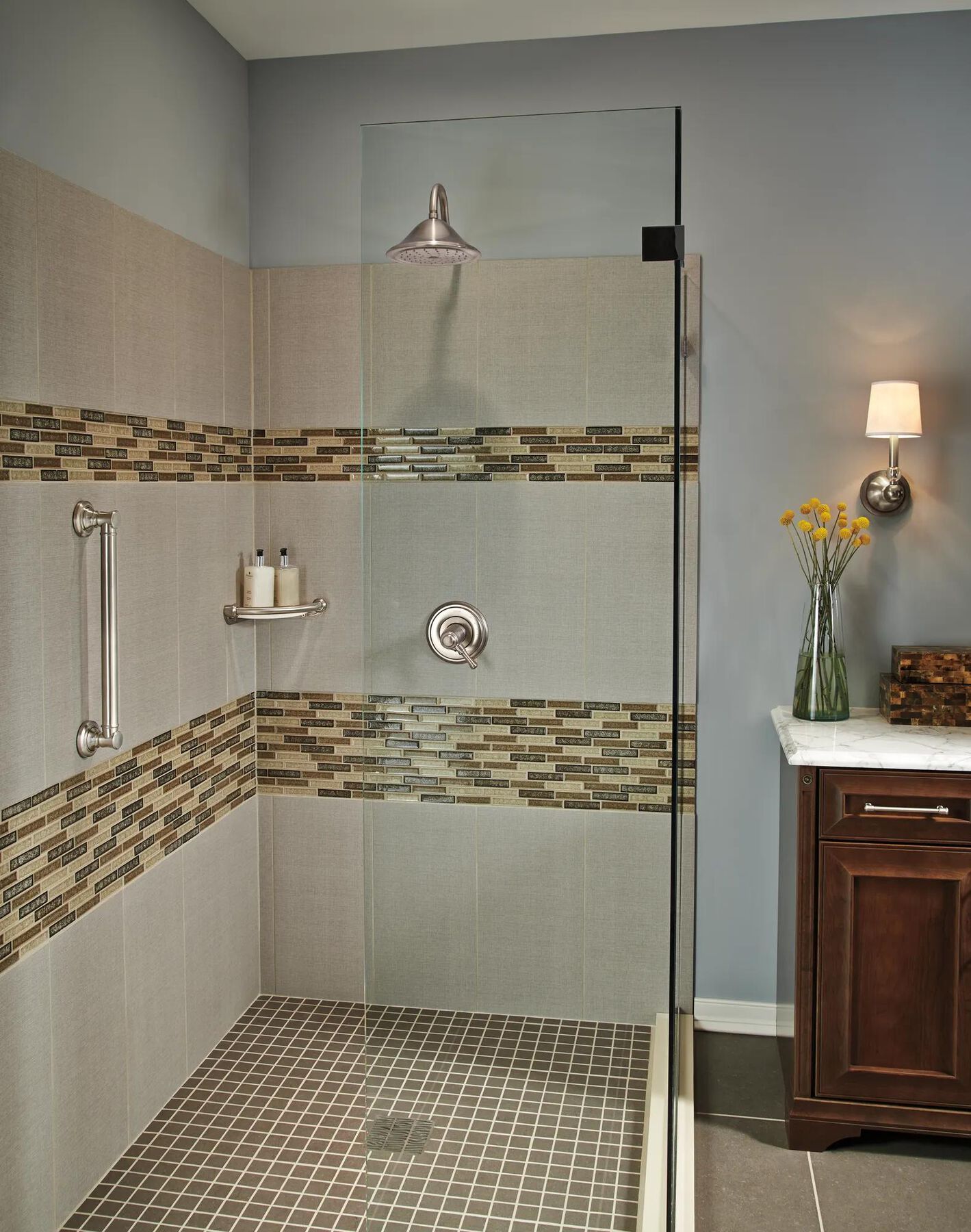 TempAssure&reg; 17T Series Shower Trim