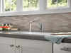 Single Handle Kitchen Faucet