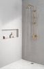 Shower Column 18" Round (Recertified)