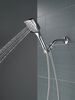 4-Setting Hand Shower
