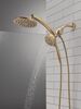 PivotPro&trade; 3-in-1 Combination Shower