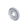 Escutcheon - Round - 2 & 3H Tub & Shower