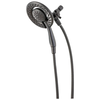 In2ition&reg; Two-in-One Shower