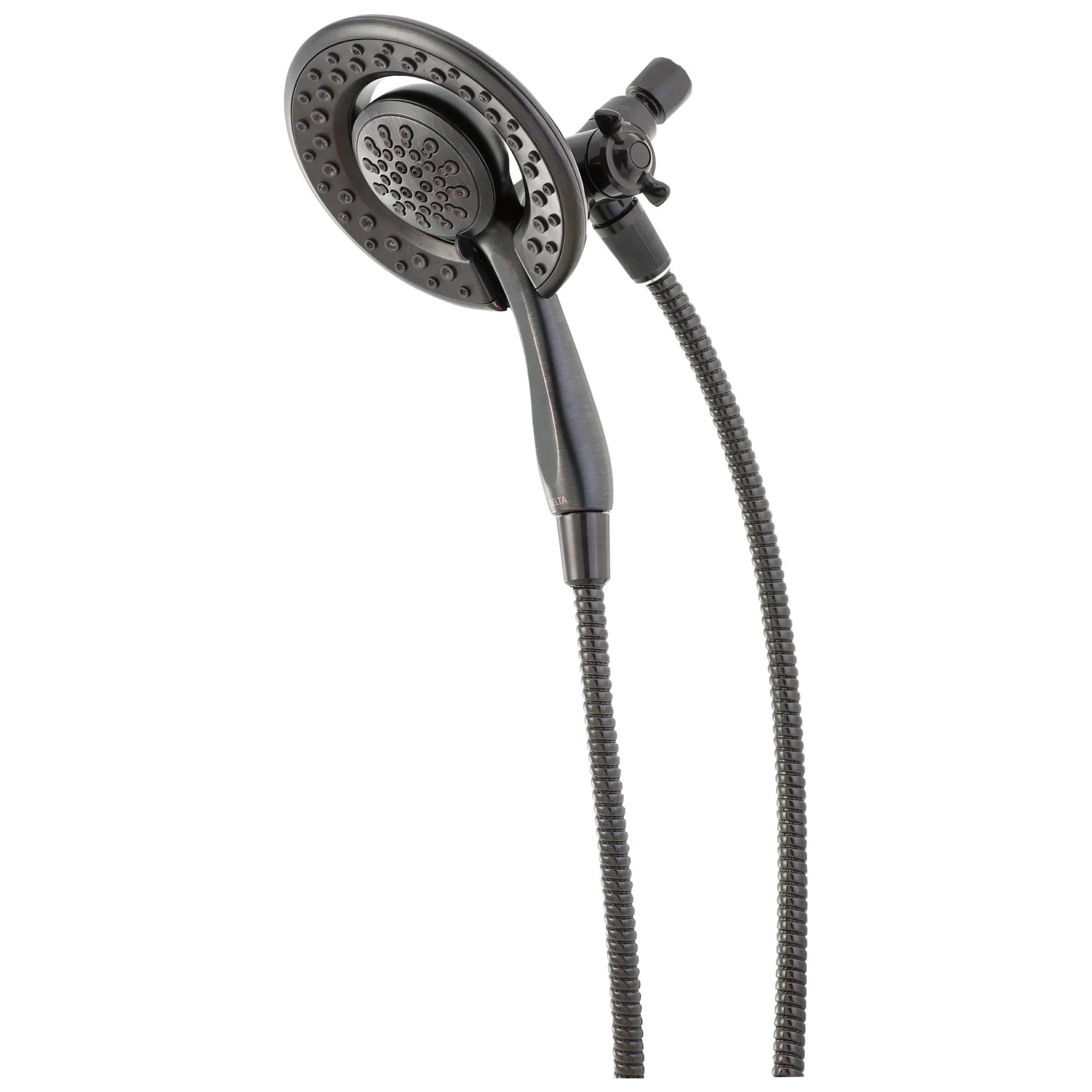 In2ition&reg; Two-in-One Shower