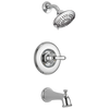 Monitor&reg; 14 Series Tub & Shower Trim