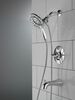 14 Series Tub & Shower Trim with In2ition&reg;