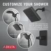 Monitor 14 Series Shower Trim - LHD (Recertified)