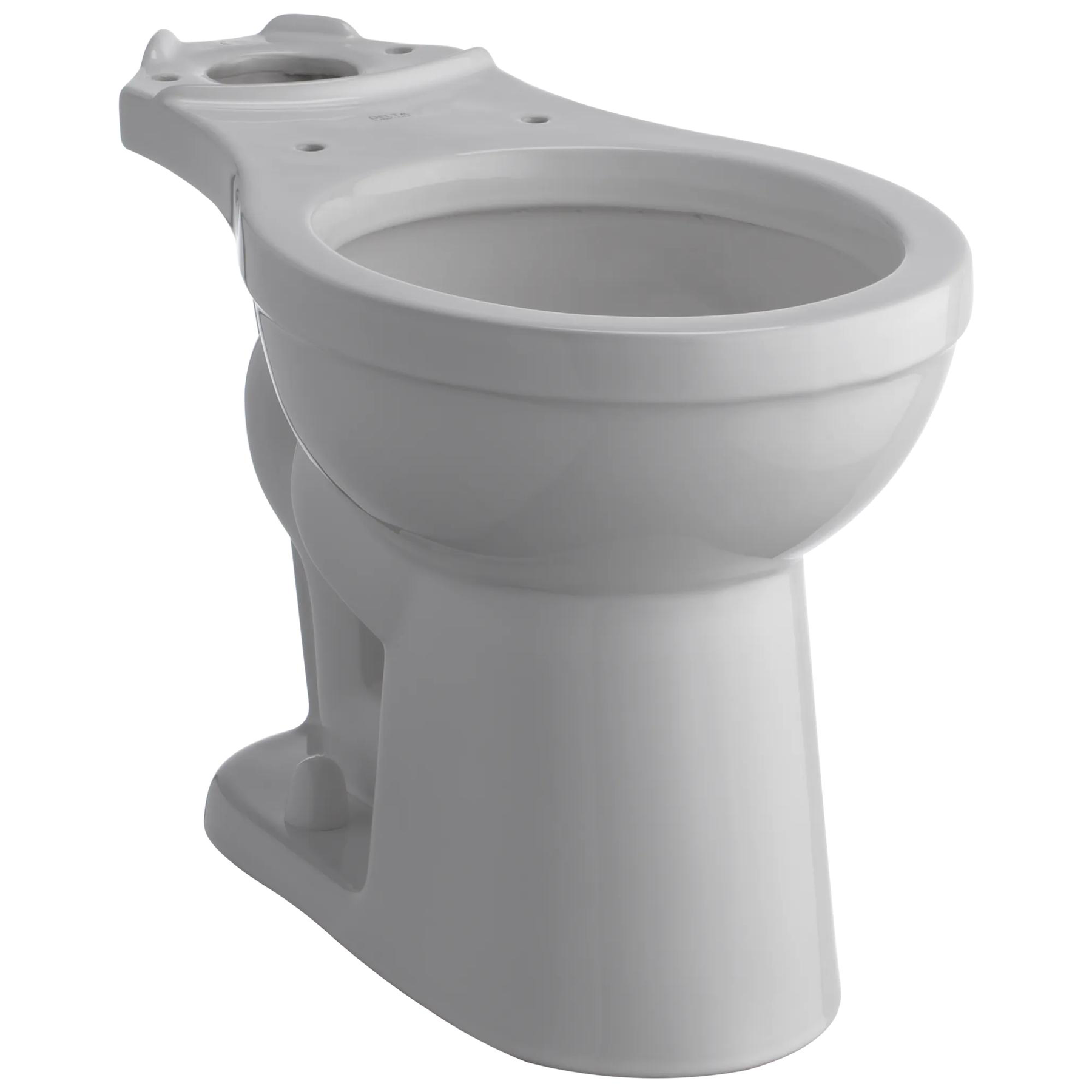 Round Front Bowl