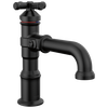 Single Handle Bathroom Faucet