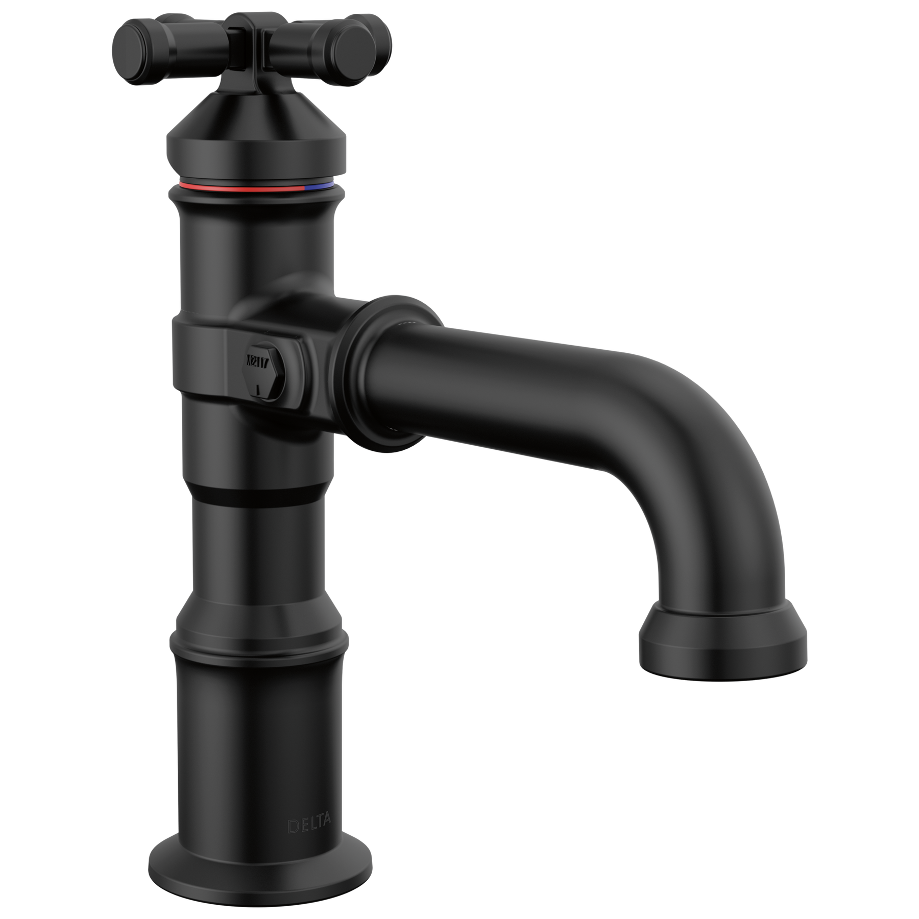 Single Handle Bathroom Faucet