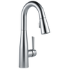 Single Handle Pull-Down Bar / Prep Faucet