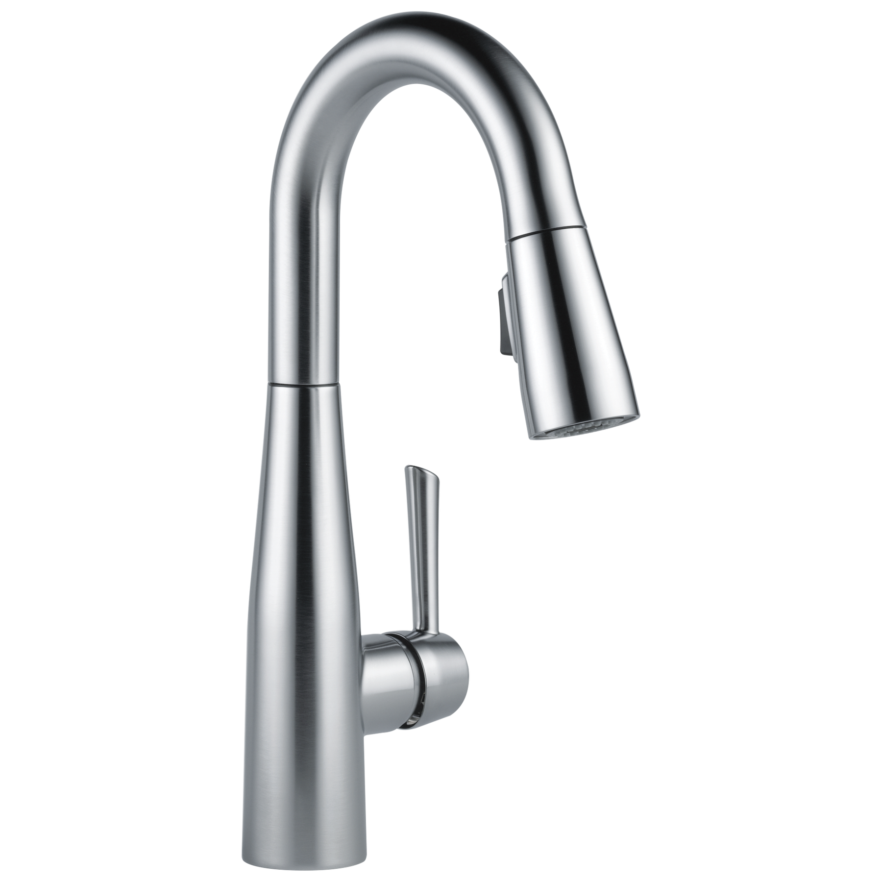 Single Handle Pull-Down Bar / Prep Faucet