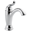 Single-Hole Bathroom Faucet (Recertified)
